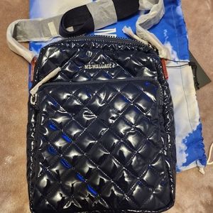 MZ Wallace Metro crossbody